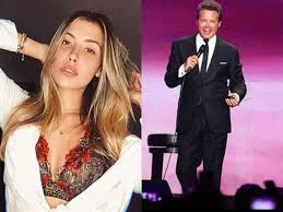 The series came to netflix on april 18, 2021, the speculation was reignited. Michelle Salas Hija De Luis Miguel Fue Discriminada En Restaurante De Estados Unidos Diario El Heraldo