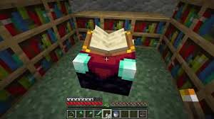 Easy tutorial on how to make a cheap enchantment room in. How To Build Level 30 Enchantment Table Herunterladen