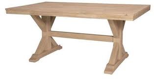 Maybe you would like to learn more about one of these? Unfinished Wood Dining Kitchen Accent Tables Table Tops Pedestals Unfinishedfurnitureexpo