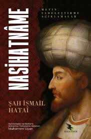 Hataî(Şah İsmail) Sözleri ve Alıntıları