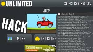 Hill Climb Racing Hack No Survey Without Human Verification 2019 Hill Climb Racing Game Cheats Games