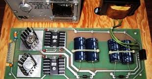 Check spelling or type a new query. Rangkaian Power Supply Mengunakan Ic 7812 Dan Transistor 2n3055 Situs Blog Masa Depan No 1 Di Indonesia