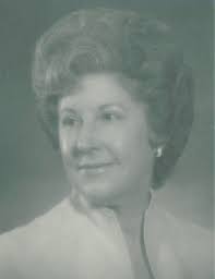 Obituary information for Mary "Alice" Bright