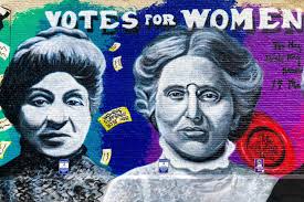 Murals of Grand Rapids