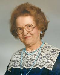 Annie Elizabeth “Annie Bess” Cartledge Drake (1916-2008)