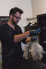 The school provides 6 vocational programs. Bristol School Of Hair Design Cosmetology Exalt Academy