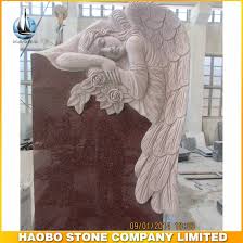 Alibaba.com offers 2,064 angel statue headstone products. European Style Monument Angel Statues With Rose Sculpture Granite Tombstone Direct Selling Up Headstone Granite Tombstone