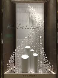 Check spelling or type a new query. Bulgari Bridal Windows Singapore Retail Design Blog Visual Merchandising Displays Creative Jewelry Displays Shop Window Design