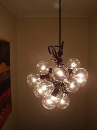 40 Glaskugel Lampen Glaskugel Lampe Glaskugel Altbau Lampe