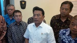Moeldoko menambahkan, tni perlu melakukan inovasi sosial jika ingin pelaksanaan omsp berhasil. Moeldoko Sudah Menyampaikan Keinginannya Mundur Dari Hanura Kepada Oso Dan Wiranto Tribunnews Com Mobile