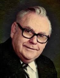 William Carr Obituary (1920