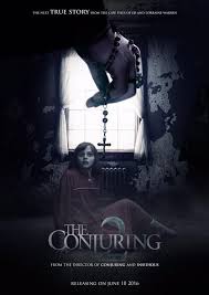 With patrick wilson, vera farmiga, ruairi o'connor, sarah catherine hook. Movie Review The Conjuring 2 The Utah Statesman