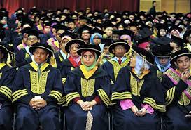 Utm mencipta graduan masa depan. Belanjawan 2021 Siswazah Harap Peluang Kerja Sesuai Kelayakan Termasuk Di Pedalaman Astro Awani