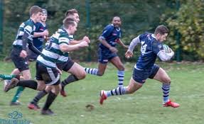 HAMISH, RICHARD AND TOM ARE DRAGON'S TEETH AWARD WINNERS!