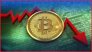 The recent slide is a reversal from the dramatic rise that started in the second half of last year. Cryptocurrency Prices Crash Mcc Exchange
