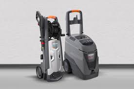 Rs 55,000 / onwards get latest price. Differences Between Cold And Hot Water Pressure Washers