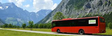 Kurzurlaub pfingsten 2021 und städtereisen. Der Munchner Dav Bergbus Ab Pfingsten 2021 Kletterszene Com