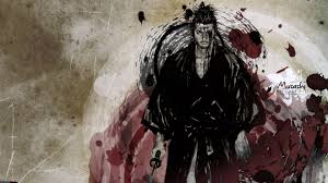 Miyamoto Musashi Wallpapers Top Free Miyamoto Musashi Backgrounds Wallpaperaccess It is crucial to think of everything as an opportunity to kill. total quotes: miyamoto musashi wallpapers top free