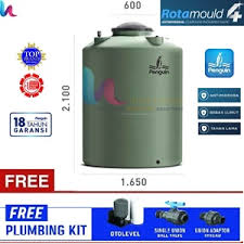 Tangki air penguin blow adalah produk terbaru dari penguin. Jual Tangki Air Tandon Air Toren Air Penguin Tb 400 4 100 L Silinder Lucyandri Home Solution Kab Tangerang Banten Indotrading