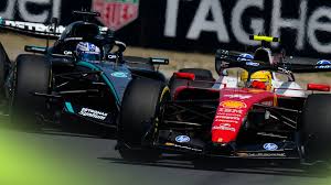 Force India Unveil 'Aggressive' Livery