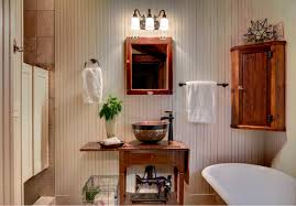 of furniture to turn into a bathroom vanity