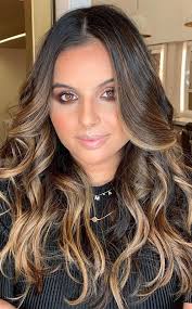 Get it as soon as fri, feb 5. Best Brown Hair Colour Ideas With Highlights And Lowlights Glam Caramel Brown With Blonde