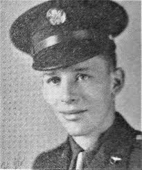 Today in 1944: Pvt. James E. Graney of the 4th Infantry Division's 12th  Regiment was killed in action. James was born in Pittsburgh, Pennsylvania, 
