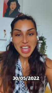 Naela savidan INA Fit Nanou