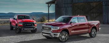 View pickup trucks & cargo vans. North Carolina Review 2019 Ram 1500 M L Chrysler Dodge Jeep Ram