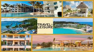 Lovango resort and beach club. 13 Neue Karibikhotels Und Resorts In Der Karibik Travel Leisure Stellt Vor Das Karibik Portal