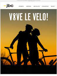 Check spelling or type a new query. Jbc Q De Capsulecollectie Vive Le Vlo Nieuw Bij Jbc Milled