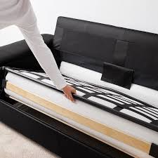 Abbiamo cercato di presentare divano 2 posti letto attraverso questo publish in dettaglio sotto forma di un'immagine. Lidhult Divano Letto A 2 Posti Grann Bomstad Nero Ikea It