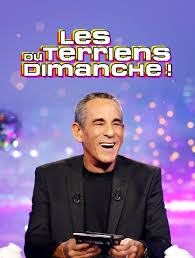 Les terriens du dimanche : Les Terriens Du Dimanche En Streaming Molotov Tv