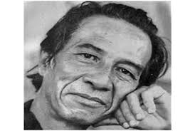 ▷ Francisco ”El Chino” Hung, la realización artística por medio del  expresionismo abstracto