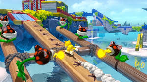 Игромагнит » игры 2021 года » super mario 3d world + bowser's fury. Super Mario 3d World Bowser S Fury Mit Katzenohren Zur Jump Run Referenz Unser Test