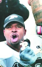 A Tale of Two Football Teams