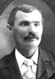 Haywood County Line: August 2011