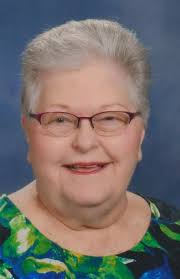 Donna Pollmann Obituary