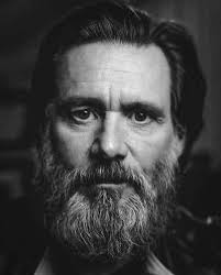 When Jim Carrey was 12, his father lost his job as an accountant. The  family became homeless and lived out of a Volkswagen van that was too small  for everyone, so Carrey