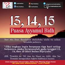 Maybe you would like to learn more about one of these? Puasa Bulan Maret 2019 Rasmi O
