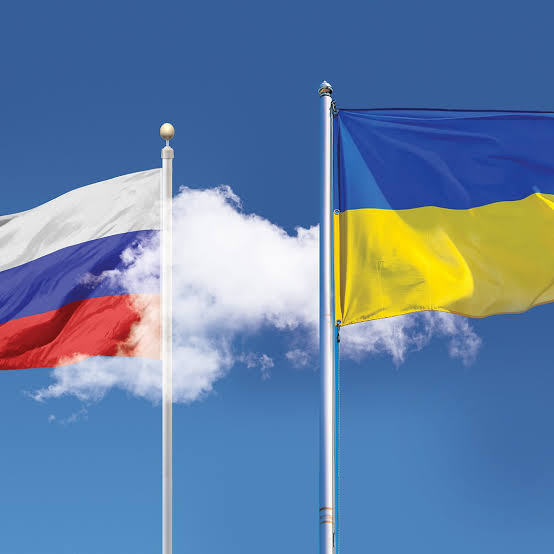Russia Ukraine
