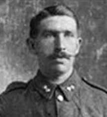 Private Matthew James McAnary M.M.