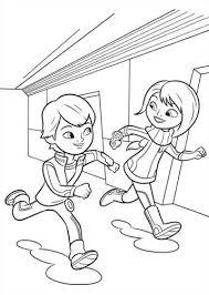 Sweat and moisture wicking, the 1000 mile tactel liner running socks for. Kids N Fun Com 21 Coloring Pages Of Miles From Tomorrowland