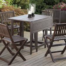 Browse The Best Folding Patio Tables On Wayfair Com And Find The Perfect One For Your Next Family Picnic B Outdoor Dining Table Wood Patio Table Square Tables