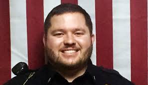 Jon Maples files for Chillicothe City Constable