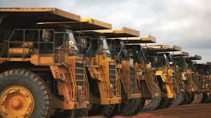 Some companies in the mining sector even produce agricultural commodities. Top 10 Us Based Mining Companies The Northern Miner