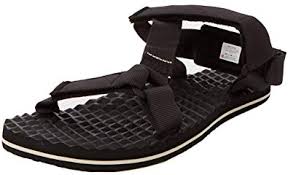 The North Face Mens Base Camp Switchback Hiking Sandals