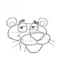 Mai 2019 add comment edit. Rosaroten Panther Zeichnen Lernen Schritt Fur Schritt Tutorial Zeichnen Leicht Gemacht Cartoon Gesichter Zeichnen Coole Bleistiftzeichnungen Cartoon Zeichnen