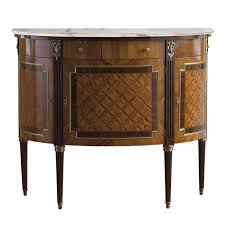Great savings & free delivery / collection on many items. Louis Xvi Demilune Cabinet