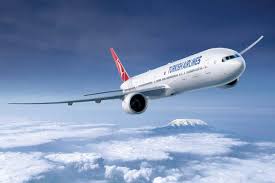 #turkishairlines #widenyourworld about turkish airlines: Destinationen Von Turkish Airlines Ab 302 Flugladen De